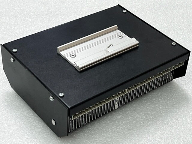 Elrest CAN IN AUTOMATION ELACAN II E2760-80306 SCOC Controller Used