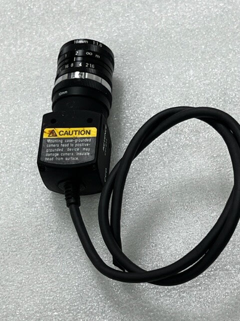 Keyence CV-C11 CCD Machine Vision Camera Used