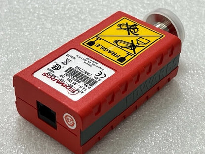 Edwards APG-MP-15V-NW16 14.5-36VDC 1W Pirani Vacuum Gauge Used