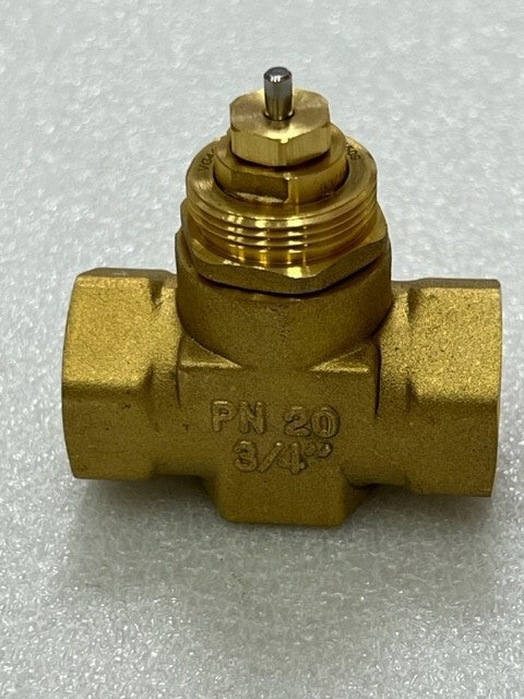 Johnson Controls JCI VG4400GC-C 2-Way 3/4" NPT Globe Valve New