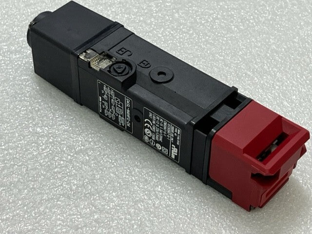 Omron D4SL-N4HFG-D4 Safety Interlock Switch (No Actuator Key) Used