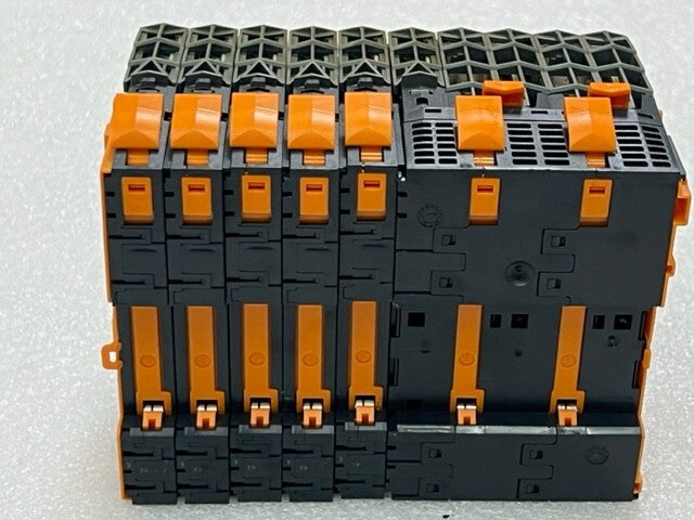 B&R X20HB2880 X20BC8083 PS9400 AT4222 AI4622 DI4371 DI6371 PD2113 PLC & Modules