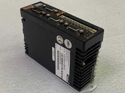 Parker Hannifin Corp VIX250AH-DRIVE Compact Digital Servo Controller Used