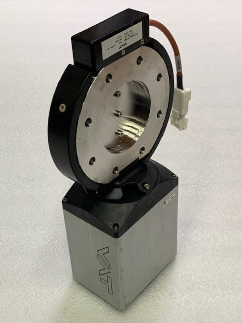 VAT 61238-PEAP-BEJ1/0166  A-3008535 Butterfly Valve Control System Used