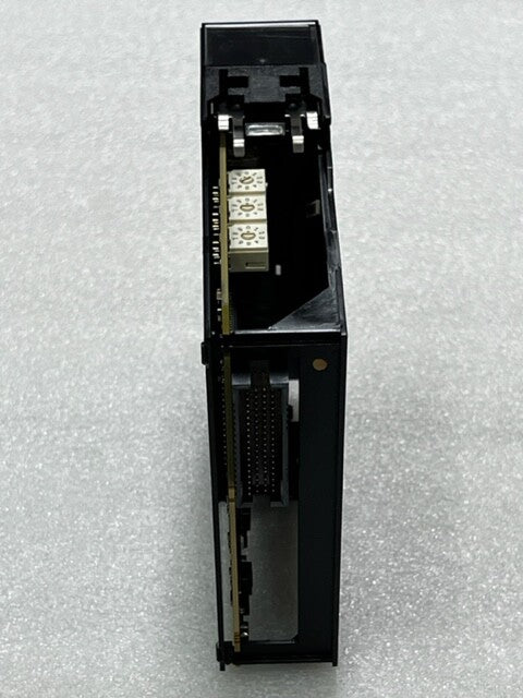 1756-DNB/D ControlLogix DeviceNet Communication Module Used