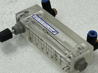 Japan Flow Control EK-FG11-H Flow Meter Used
