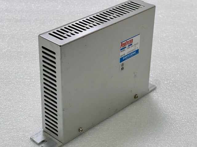 Sanyo Pentasyn PMM-BA-5603-1 5 Phase Stepping Motor Driver Used