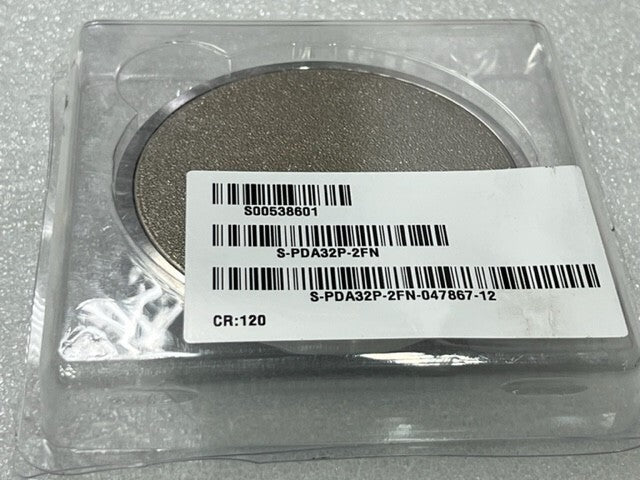 Kinik S-PDA32P-2FN-047867-12 Pad Conditioner New