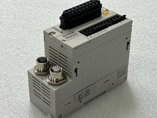 Keyence SL-R11 Intelligent Safety Relay Unit Used