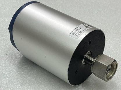 Inficon CDG100D 10 Torr 1.333Pa / 13.3mbar Capacitance Manometer Used
