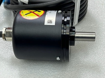 Heidenhain Sumtak AE-030-0720 +5V Rotary Encoder Brand New in Box