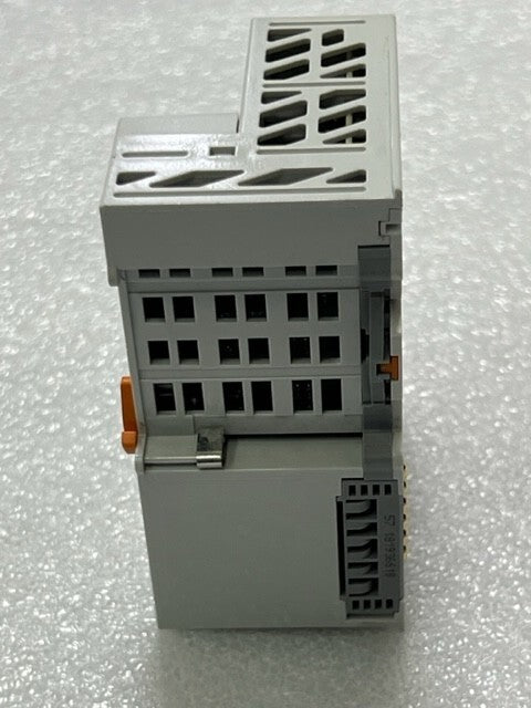 Wago 750-352 PLC Fieldbus EtherNet Coupler Module Used