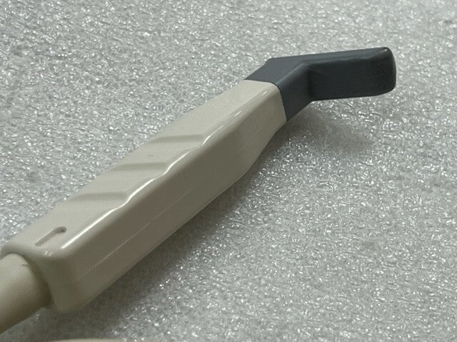 Philips L15-7io Compact Linear Array Ultrasound Transducer Probe Used