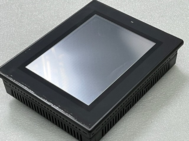 Keyence Corp VT3-V7 7 Inch VGA TFT Color Touch Screen Display Panel Used