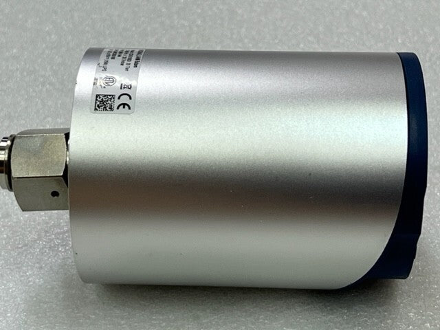 Inficon CDG100D 20 Torr 2.666Pa / 26.7mbar Capacitance Manometer Used