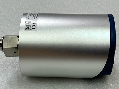 Inficon CDG100D 20 Torr 2.666Pa / 26.7mbar Capacitance Manometer Used