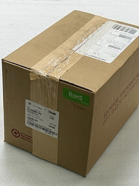 Simplex 4098-9733 Analog Heat Detector Head New in Sealed Bag - Box of 30 Pcs