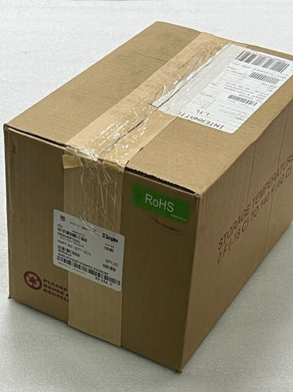Simplex 4098-9733 Analog Heat Detector Head New in Sealed Bag - Box of 30 Pcs