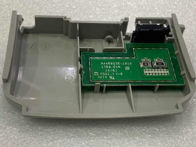 1769-ECR SER A Compact I/O Right End Cap Terminator Used