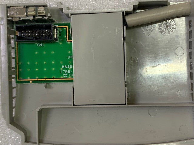 1769-CRL3 SER A Compact I/O Right to Left 1M Expansion Cable Used