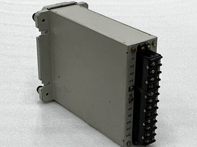 GE General Electric Modular Voltage Relay TOV 4013M030H00C Used