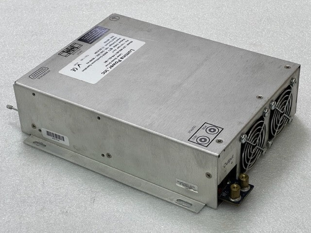 Lumina Power LDY-600-80-7-FR-DIL-1BC Laser Diode Driver Used