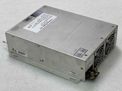 Lumina Power LDY-600-80-7-FR-DIL-1BC Laser Diode Driver Used