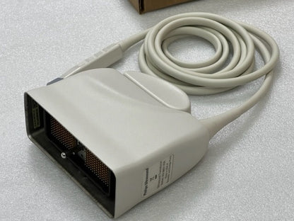 Philips L15-7io Compact Linear Array Ultrasound Transducer Probe Used