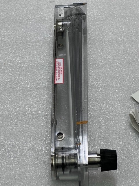 Dwyer RMC-105-SSV Rate-Master Flow Meter New