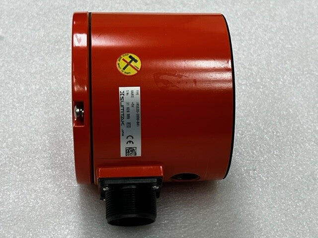 Sumtak IRS520-2000-841 +5V (SANYO) Rotary Encoder New