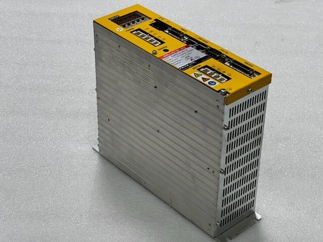 Taiyo ENRZ-AU40-10  1P 200-230VAC 50/60Hz 100W Axis Control Unit