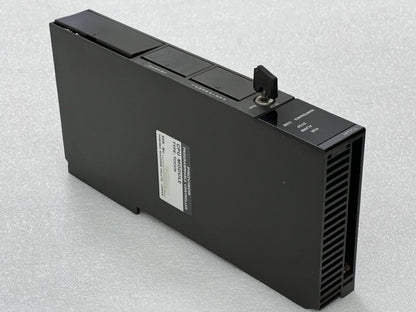 Toshiba TCCUH Provisor Programmable Controller CPU Module Used