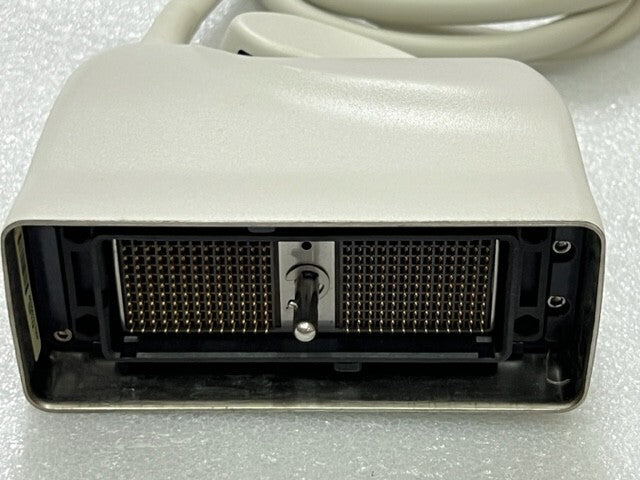 Philips V6-2 Curved Array Ultrasound Transducer Probe for IU22 Machine Used