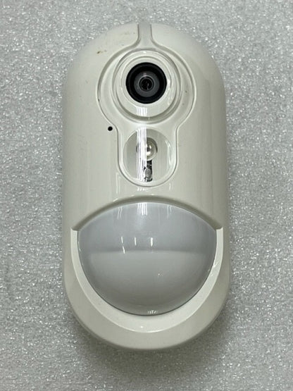 DSC PG4934PCCC (433.3:014) Wireless PIR Security Motion Detector with Camera New