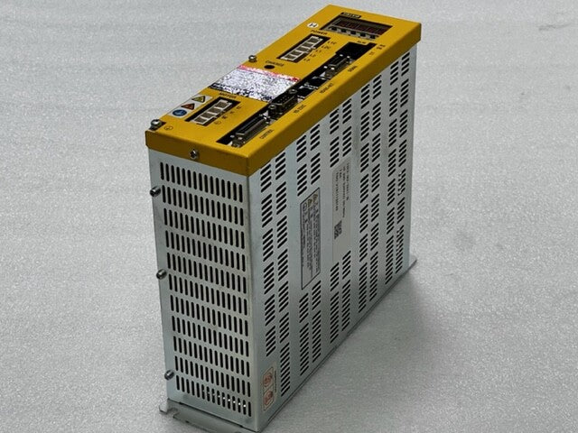 Taiyo ENRZ-AU40-10  1P 200-230VAC 50/60Hz 100W Axis Control Unit