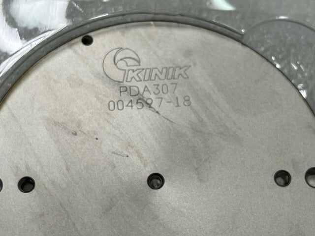 Kinik PDA307-004664-04 Pad Conditioner New