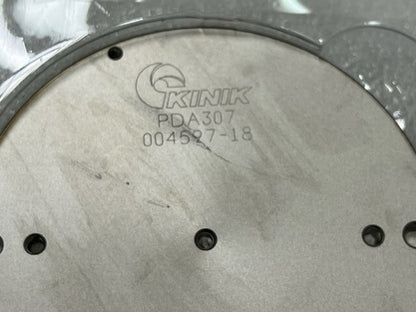 Kinik PDA307-004664-04 Pad Conditioner New