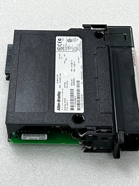 1756-IB16 SER A SLC500 ControlLogix 16 Point Digital DC Input Module Used