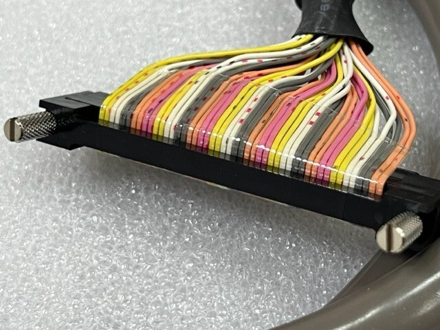 NSD Corporation VS-C06-2 Connection Cable New
