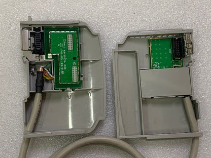 1769-CRL3 SER A Compact I/O Right to Left 1M Expansion Cable Used