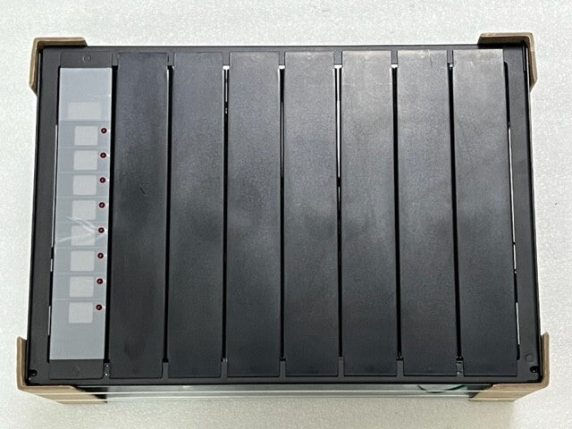 Simplex 4100-2300 Fire Detection Expansion Bay Sub-Assembly Controller New