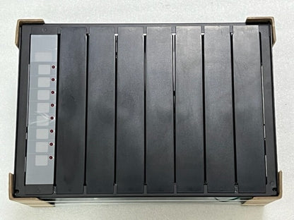 Simplex 4100-2300 Fire Detection Expansion Bay Sub-Assembly Controller New