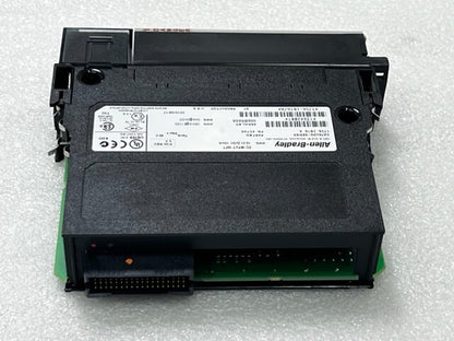 1756-IB16 SER A SLC500 ControlLogix 16 Point Digital DC Input Module Used