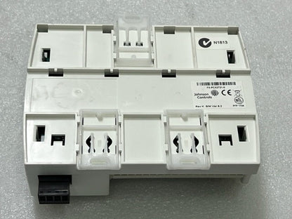 Johnson Controls FX-PCX2721-0 Rev K Ver 6.2 Facility Explorer Controller New
