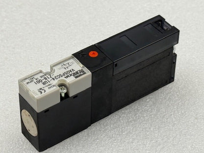 Parker Kuroda High Speed Solenoid Valve VA05PSC24-1UR-Z18-001 DC24V New