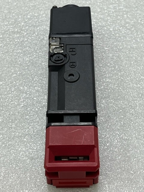 Omron D4SL-N4HFG-D4 Safety Interlock Switch (No Actuator Key) Used
