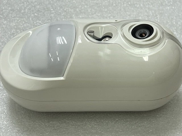 DSC PG4934PCCC (433.3:014) Wireless PIR Security Motion Detector with Camera New
