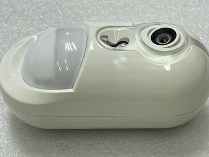 DSC PG4934PCCC (433.3:014) Wireless PIR Security Motion Detector with Camera New