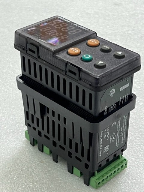 Watlow PM9C4CC-3LEJAAA EtherNet/IP EZ-ZONE Thermal Controller Used