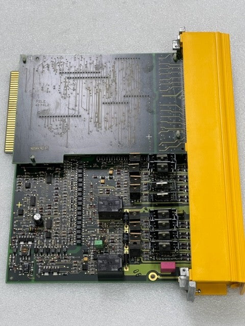 Pilz PSS1 DIO Z EIN-AUSGABE 16E+8A Digital Input Output Module Used